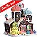 Casa Dei Dolci - Meringue Manor Cod 75179 - Foto miniatura 1