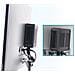 CUFF-PUCK Puckcuff Kit Di Montaggio Vesa Egfx Breakaway Puck, Include Cavo Display Port - Foto miniatura 2