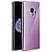 Cover Galaxy S9 Protezione Trasparente Silicone Gel Morbido Antigraffio - Foto miniatura 1