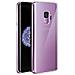 Cover Galaxy S9 Protezione Trasparente Silicone Gel Morbido Antigraffio - Foto miniatura 6