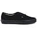 Authentic Black Black 38 1/2 - Foto miniatura 2