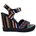 Scarpe Janira D82p6g000awc0042 Taglia 41 Colore Nero - Foto miniatura 1