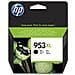 953xl Black Original Ink Cartridge 42.5ml 2000pagine Nero Cartuccia Dinchiostro L0s70ae301 - Foto miniatura 11