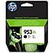 953xl Black Original Ink Cartridge 42.5ml 2000pagine Nero Cartuccia Dinchiostro L0s70ae301 - Foto miniatura 9