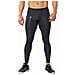 Collants Compression Tights Abbigliamento Uomo S - Foto miniatura 1