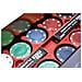 Texas Hold 'em Pro Poker In Tin - Foto miniatura 1