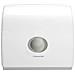 Dispenser In Plastica Per Carta Igienica Jumbo Roll - Foto miniatura 2
