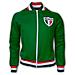 Mexico 1970's Retro Jacket Polyester / Cotton - M Adulto - Foto miniatura 1