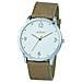 Orologio Analogico Quarzo Uomo con Cinturino in Pelle HBA2249C - Foto miniatura 4