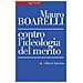Mauro Boarelli - Contro L'ideologia Del Merito - Foto miniatura 1