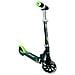 Muuwmi Alluminio Scooter Neon 180â mm, Con Rotelle - Foto miniatura 2