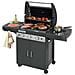 Barbecue a Gas 3 Series Classic Ls Plus D Dualgas 11900 W Colore Nero, Bianco - Foto miniatura 2