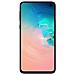 [Ricondizionato BASIC] Galaxy S10e Bianco 128Gb Dual Sim Display 5,8" Quad HD+ Octa Core Wi-Fi 4G Fotocamera 12Mpx Android - Italia  - Foto miniatura 1