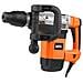 Sds Max 1500w Mh7e Sds Scalpello Max. - Foto miniatura 1