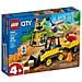 60252 City Bulldozer da Cantiere - Foto miniatura 1