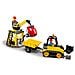 60252 City Bulldozer da Cantiere - Foto miniatura 4