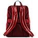 Zaino Blue Square Zaino Porta Computer E Ipad Rosso Ca3214b2 / r - Foto miniatura 3