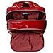 Zaino Blue Square Zaino Porta Computer E Ipad Rosso Ca3214b2 / r - Foto miniatura 4