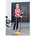 Mop Supermocio Soft Set Con Asta Di Qualità - Foto miniatura 2