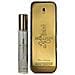 1 Million Gift Set (eau De Toilette Spray 100 Ml+travel Spray 20 Ml - 120 Ml - Foto miniatura 1