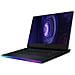 Notebook Gaming GE66 10SFS-622IT Raider Monitor 15.6" Full HD Intel Core i7-10875H Octa Core Ram 16GB SSD 1TB Nvidia GeForce RTX 2070 Super 8GB 2xUSB 3.1 2xUSB 3.0 Windows 10 Home - Foto miniatura 3