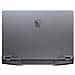 Notebook Gaming GE66 10SFS-622IT Raider Monitor 15.6" Full HD Intel Core i7-10875H Octa Core Ram 16GB SSD 1TB Nvidia GeForce RTX 2070 Super 8GB 2xUSB 3.1 2xUSB 3.0 Windows 10 Home - Foto miniatura 5