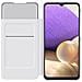 Custodia Ef-ea326pwegee S View Wallet Cover Galaxy A32 5g Sm-a326 Bianco - Foto miniatura 1