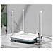 Router Smart Eagle Pro Ai Ax1500 Wi-fi 6 - Foto miniatura 2