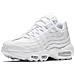 Scarpe Air Max 95 Taglia 38 Codice 307960-108 Bianco - Foto miniatura 5