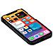 Lynge - Iphone 12 Mini 5.4"" - Black - Foto miniatura 9