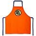 Dragon Ball Turtle Symbol Apron - Foto miniatura 1