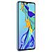 [Ricondizionato BASIC] P30 128 GB 4G / LTE Dual Sim Display 6.1" Full HD+ Slot Nano SD Fotocamera 40 Mpx Android Italia Azzurro - Foto miniatura 3