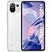 11 Lite NE 128 GB 8 GB RAM 5G Dual Sim Display 6.55" Full HD+ Slot Micro SD Fotocamera 64 Mpx Android Bianco - Foto miniatura 1