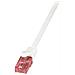 15m Cat. 6 U / UTP, 15m, Cat6, U / UTP (UTP) , 530g - Foto miniatura 1