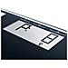 Bilancia da Bagno Shape Sense Control 100 180 kg Nera 63857 - Foto miniatura 5