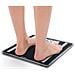 Bilancia da Bagno Shape Sense Control 100 180 kg Nera 63857 - Foto miniatura 8