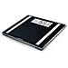 Bilancia da Bagno Shape Sense Control 100 180 kg Nera 63857 - Foto miniatura 1