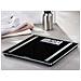 Bilancia da Bagno Shape Sense Control 100 180 kg Nera 63857 - Foto miniatura 10