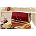 Tostapane 23250-56 a 2 Fette Colore Rosso - Foto miniatura 4