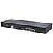 507882 switch per keyboard-video-mouse (kvm) Nero - Foto miniatura 1