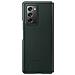 EF-VF916 custodia 19,3 cm (7.6"") Cover Verde per Galaxy Z Fold2 - Foto miniatura 2