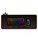 Tappetino Per Mouse Da Gioco Energy Sistem Esg P5 Rgb - Luci Rgb - Porta Usb Extra - Grandi Dimensioni Espanse - Colore - Foto miniatura 1