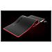 Tappetino Per Mouse Da Gioco Energy Sistem Esg P5 Rgb - Luci Rgb - Porta Usb Extra - Grandi Dimensioni Espanse - Colore - Foto miniatura 3