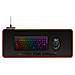 Tappetino Per Mouse Da Gioco Energy Sistem Esg P5 Rgb - Luci Rgb - Porta Usb Extra - Grandi Dimensioni Espanse - Colore - Foto miniatura 4