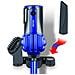 Mod-34 Scopa Elettrica senza Sacco Capacità 0.7 L Colore Blu - Foto miniatura 4