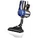 Mod-34 Scopa Elettrica senza Sacco Capacità 0.7 L Colore Blu - Foto miniatura 2