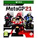 Gioco Moto Gp 21 Xbox One E Xbox Series X. - Foto miniatura 1
