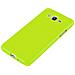 Custodia Compatibile Con Samsung Galaxy Grand Prime In Jelly Verde - Coperchio Protettivo In Silicone Tpu Flessibile - Foto miniatura 3