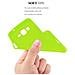 Custodia Compatibile Con Samsung Galaxy Grand Prime In Jelly Verde - Coperchio Protettivo In Silicone Tpu Flessibile - Foto miniatura 6