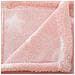 Coperta Per Bambini, Coperta Per Cameretta, 150 X 125 Cm, Colore Rosa - Foto miniatura 2